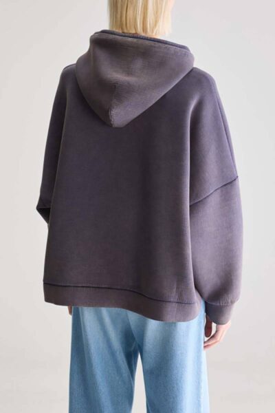 Tood sweatshirt blues Bellerose