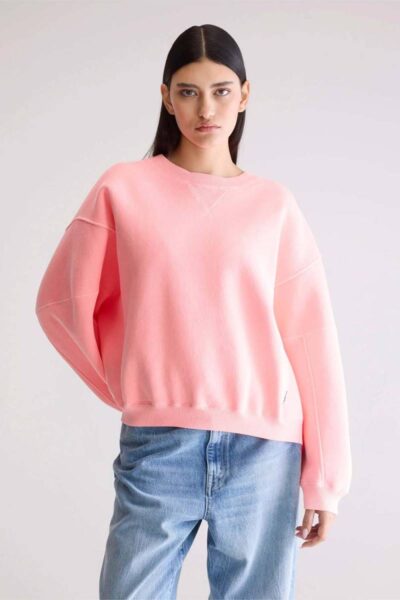 Flips sweatshirt flash wash Bellerose