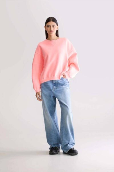 Flips sweatshirt flash wash Bellerose