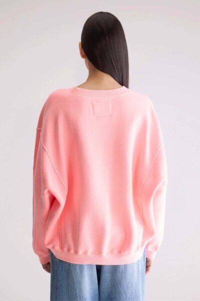 Flips sweatshirt flash wash Bellerose