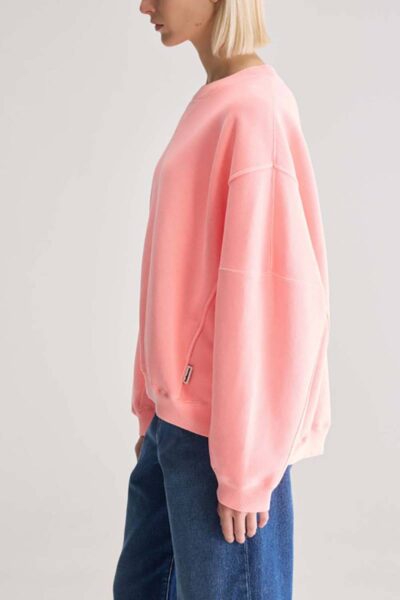 Flips sweatshirt flash wash Bellerose