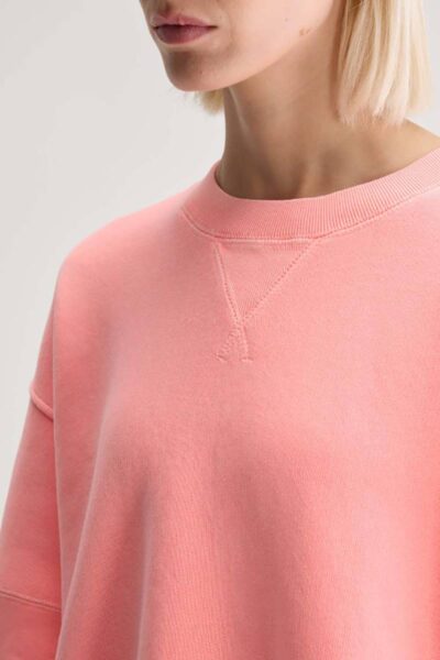 Flips sweatshirt flash wash Bellerose