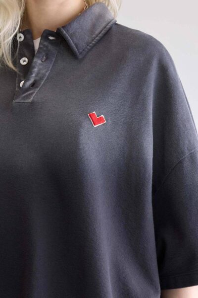 Foolo polo black blue Bellerose