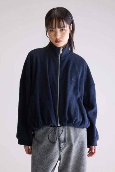 Tallis sweatshirt navy Bellerose