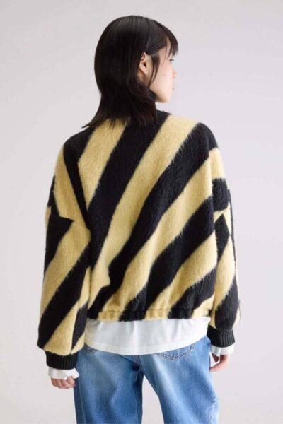 Jallis jacket comboA Bellerose