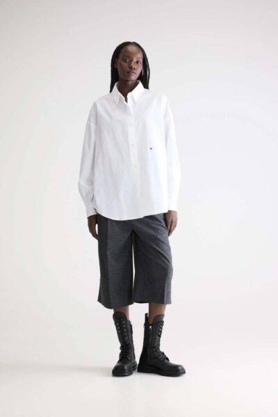 Gillian shirts white Bellerose