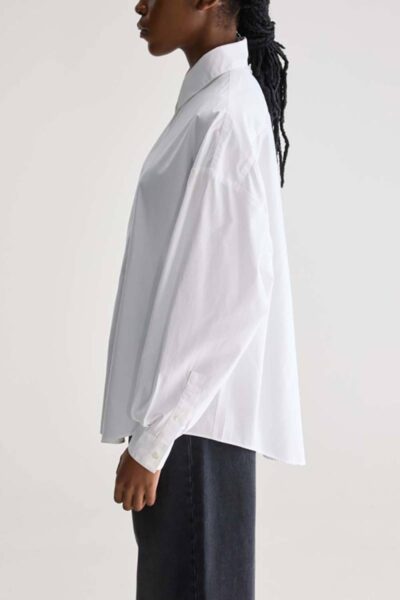 Gillian shirts white Bellerose