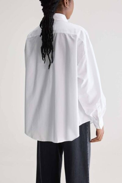Gillian shirts white Bellerose
