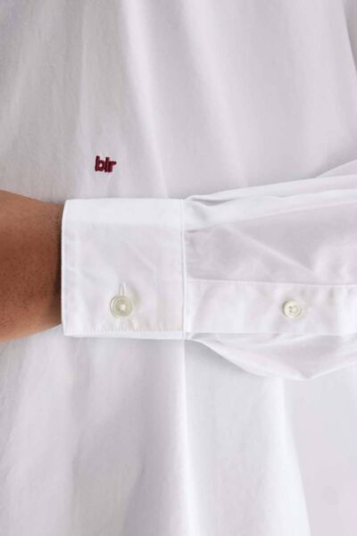 Gillian shirts white Bellerose