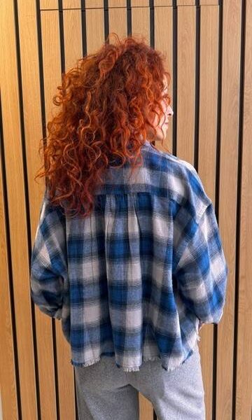 Kraft shirts checkA Bellerose