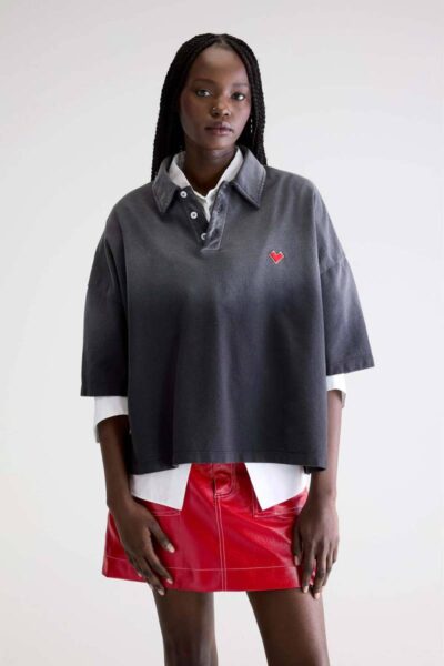 Foolo polo black blue Bellerose