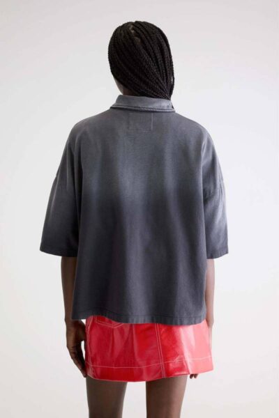 Foolo polo black blue Bellerose