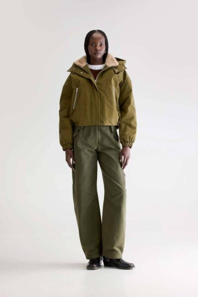 Herna jackets military Bellerose
