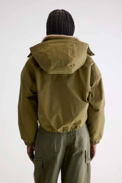 Herna jackets military Bellerose