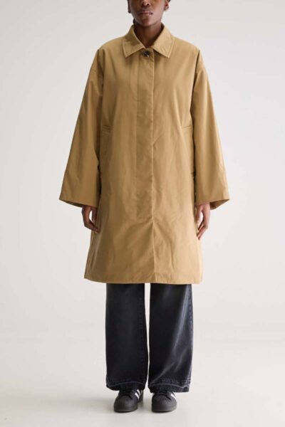 Hestia coats clay Bellerose