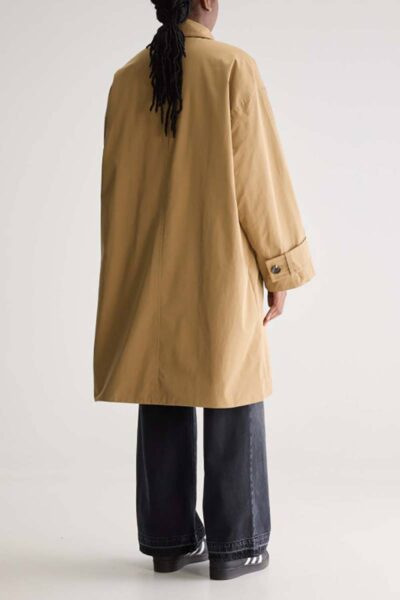 Hestia coats clay Bellerose