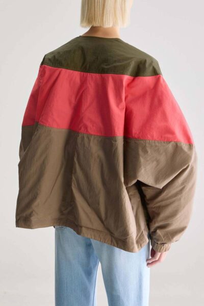 Helsink jackets army Bellerose