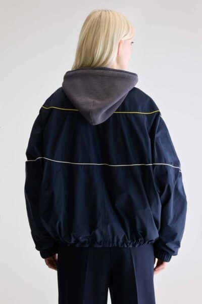 Helsink jackets army Bellerose
