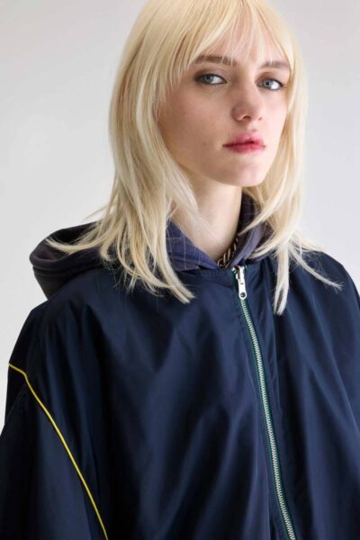 Helsink jackets army Bellerose