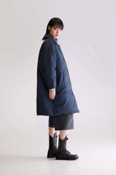 Hatha coats parker Bellerose