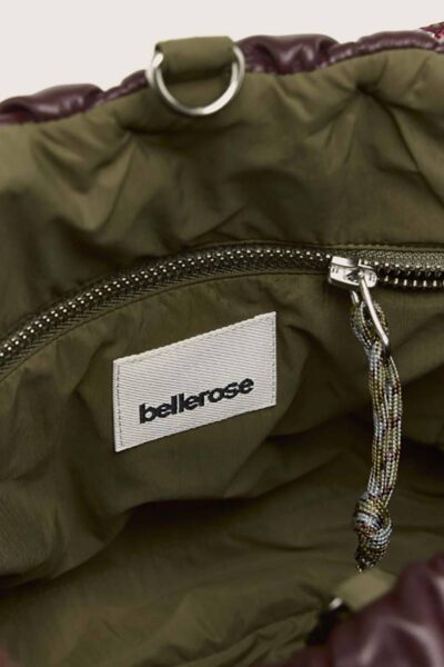 Helmin bags wine Bellerose