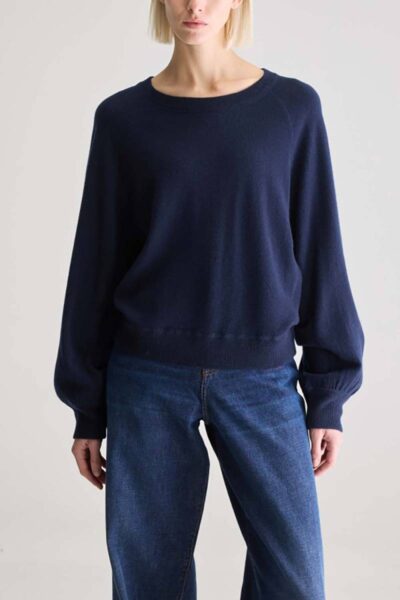 Spanne knitwear parker Bellerose