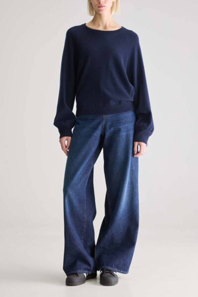 Spanne knitwear parker Bellerose