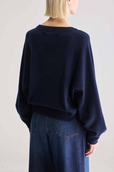 Spanne knitwear parker Bellerose