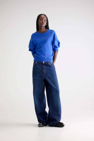 Anglet knitwear lazuli Bellerose
