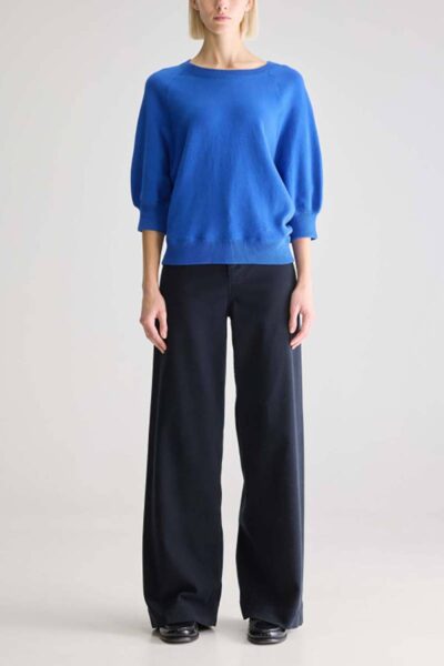 Anglet knitwear lazuli Bellerose