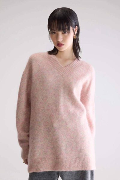 Auris knitwear comboA Bellerose