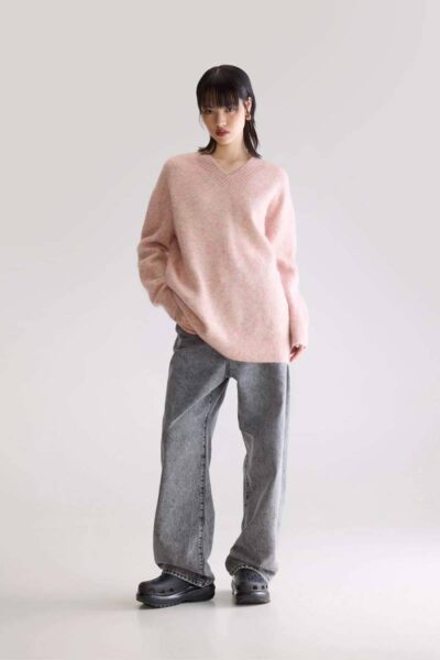 Auris knitwear comboA Bellerose