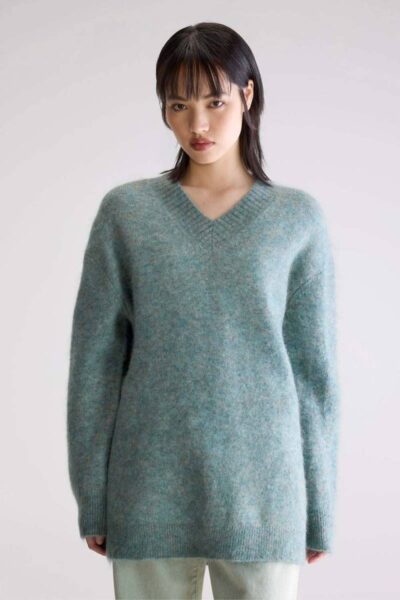 Auris knitwear comboE Bellerose