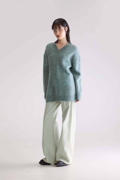 Auris knitwear comboE Bellerose