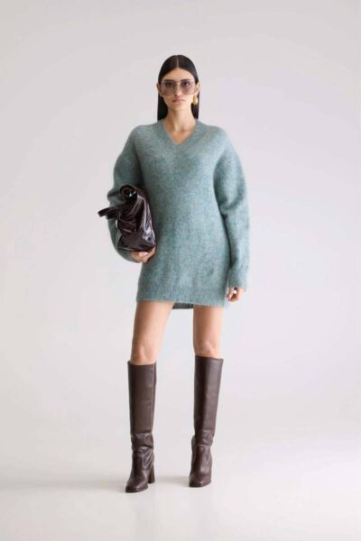 Auris knitwear comboE Bellerose