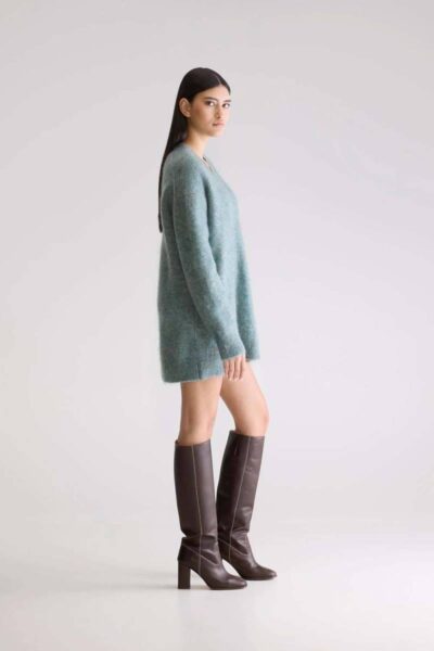 Auris knitwear comboE Bellerose