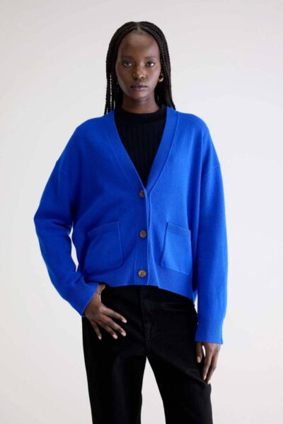 Gakkin knitwear lazuli Bellerose