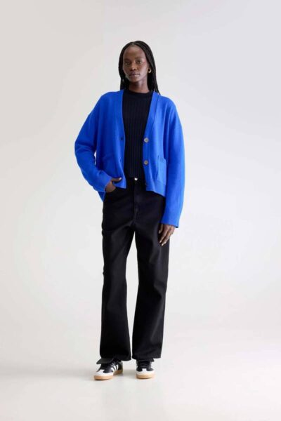 Gakkin knitwear lazuli Bellerose