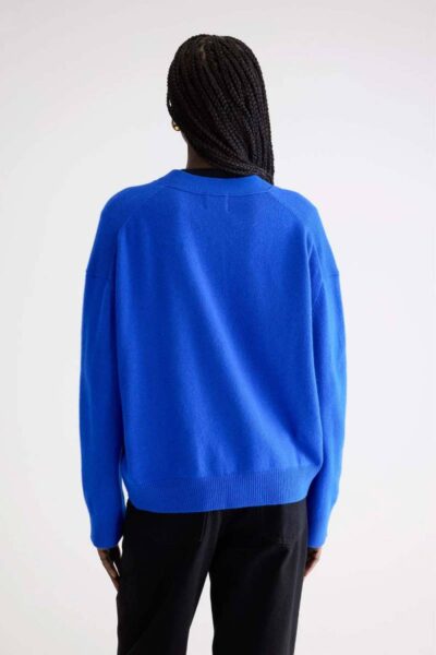 Gakkin knitwear lazuli Bellerose
