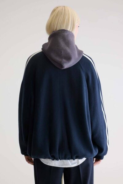 Angie knitwear navy Bellerose