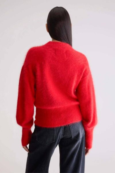 Dateka knitwear sanguine Bellerose