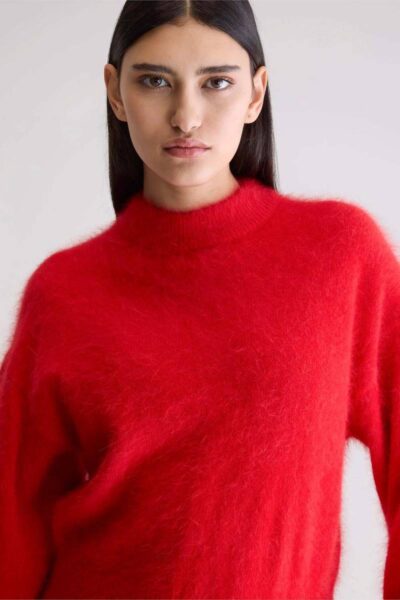 Dateka knitwear sanguine Bellerose