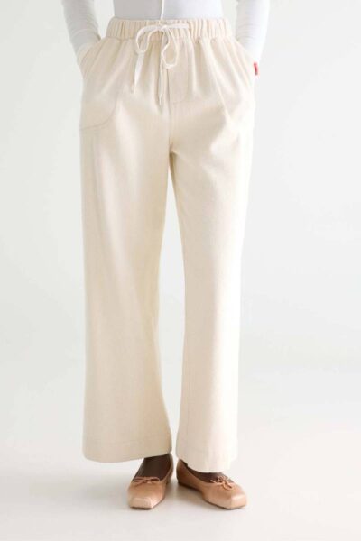 Juna pants natural Bellerose