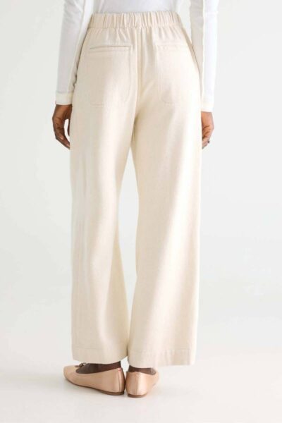 Juna pants natural Bellerose