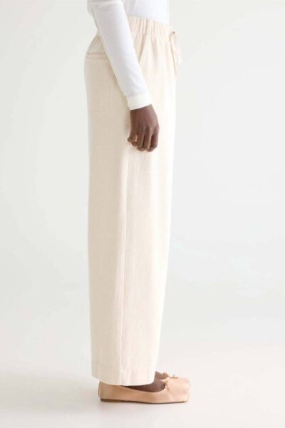 Juna pants natural Bellerose