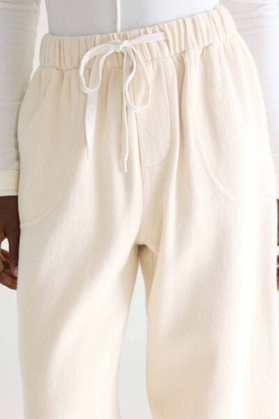 Juna pants natural Bellerose