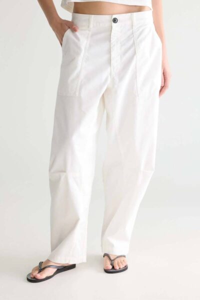 Kiara pants white Bellerose