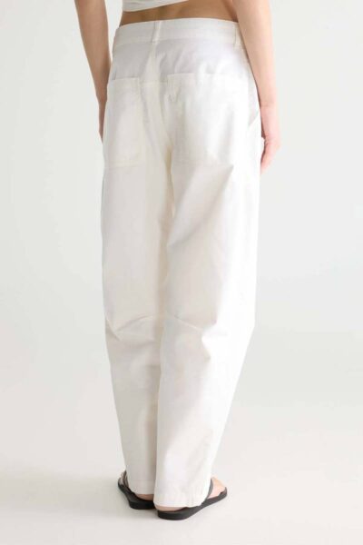 Kiara pants white Bellerose