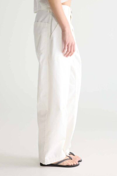 Kiara pants white Bellerose