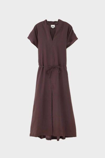 Seven dresses ebene Bellerose